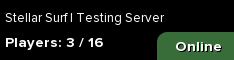 Stellar Surf | Testing Server