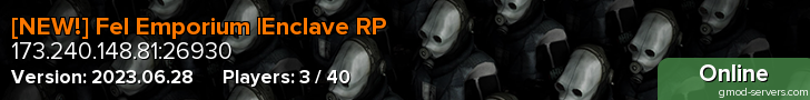 [NEW!]Warfox |Age Of The Republic| |CUSTOM LORE| CWRP Phase I|N