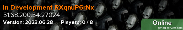 In Development RXqnuP6rNx
