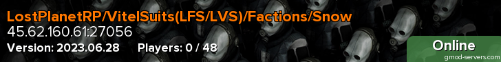 LostPlanetRP/VitelSuits(LFS/LVS)/Factions/Snow