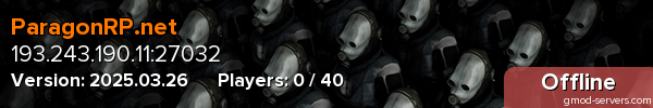 ParagonRP.net