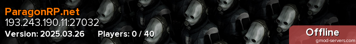 ParagonRP.net