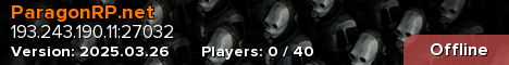 ParagonRP.net