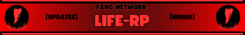 FangNetwork LifeRP |💰50k Start|📋Hiring|📝Departments