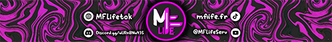 🌌MFLife💎 | NOUVEAU | Semi-Serious | Giveaways 🎁