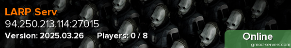 LARP Serv