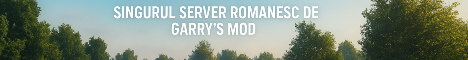 Romania RP | #RO