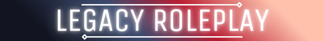 [TR] LGCY Roleplay