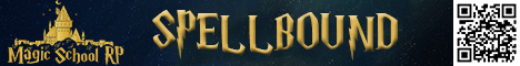 Spellbound [DE] - Magic School RP