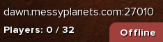24/7 Deathrun Server | MessyPlanets.com