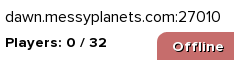 24/7 Deathrun Server | MessyPlanets.com