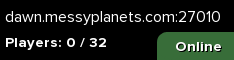 24/7 Deathrun Server | MessyPlanets.com