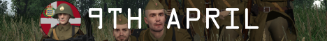 9th April - WW2