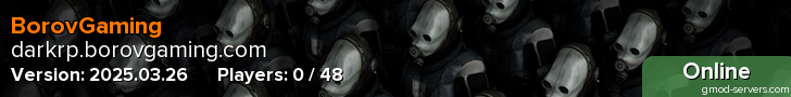 BorovGaming