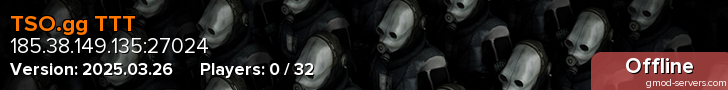 TSO.gg TTT