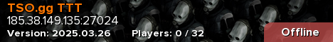 TSO.gg TTT