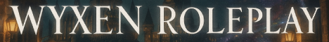 [TR] Wyxen Roleplay | discord.gg/wyxen