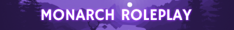 Monarch Roleplay