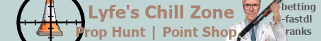 Old School Prophunt | Lyfe's Chill Zone