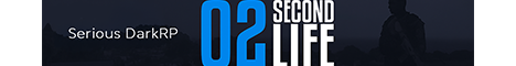 [GER] Second-Life Community Serious DarkRP