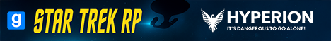 #1 Star Trek RP ◀ USS Enterprise-D ❚ The Next Generation