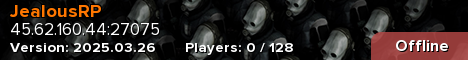 JealousRP