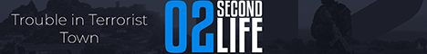 [GER] TTT2 - Second-Life Comunity
