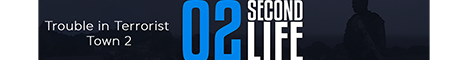 [GER] TTT2 - Second-Life Comunity