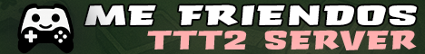 [GER] TTT2 - Me Friendos Community