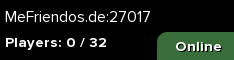 [GER] TTT2 - Me Friendos Community