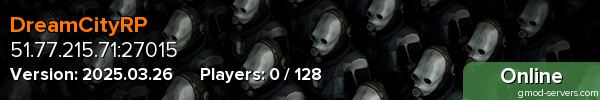 DreamCityRP