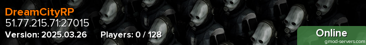 DreamCityRP
