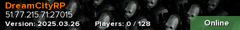 DreamCityRP