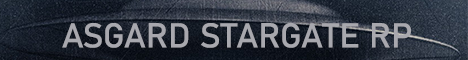 Asgard RP | sb_omen_v3 Spacebuild Stargate casual roleplay