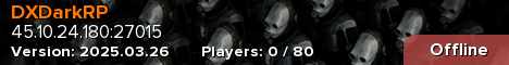 DXDarkRP