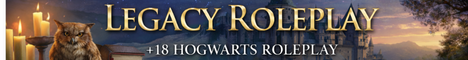 Legacy Roleplay