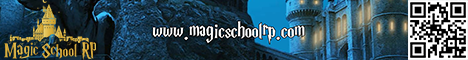 Magic School RP