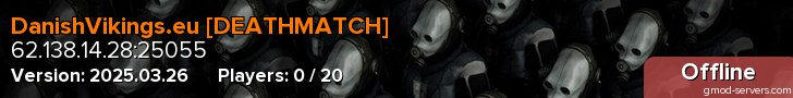 DanishVikings.eu [DEATHMATCH]
