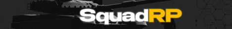 💛SquaRP | MilitaryRP OPENING Beta💛