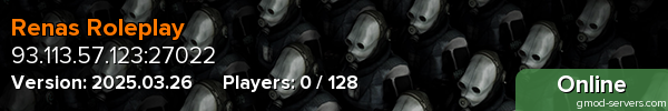 Renas Roleplay