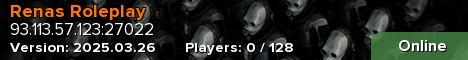 Renas Roleplay
