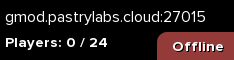 Pastry Labs | Sandbox Build | Wiremod | Active Admins | Fast