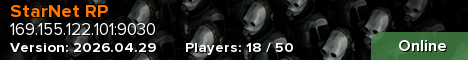 StarNet RP