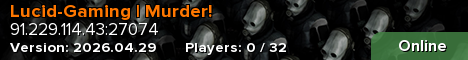 Lucid-Gaming | Murder!