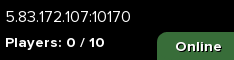 [GER] Cybork's TTT Server | Pointshop2 | CSGO Knifes | AWPs