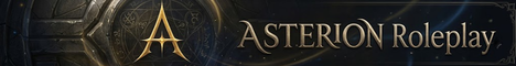 Asterion Roleplay