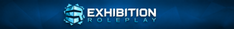 Exhibition Roleplay | Gambling | Unbox | Events