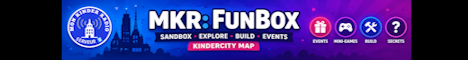 [FR/EN] MKR : FunBox | SANDBOX - VRmod/PVP/BUILD/TFA/GWater2