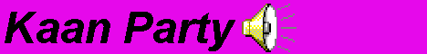 KaanParty