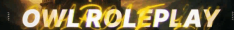 [TR] OWL:RP #BrandNewDay